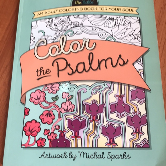 Coloring Book Set - Picture 2 of 16